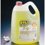 花王 ホテルバスマジックリン 4.5L 業務用 浴室用洗剤NC7-2078-017-2078-03