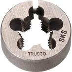 TRUSCO トラスコ中山 管用テーパーダ