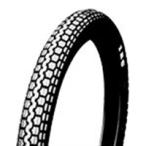 井上護謨工業(Inoue Rubber) 必ず購入前に仕様をご確認下さい 329108 NR6 R 2.50-17 4PR WT