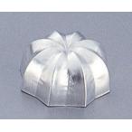 TKG テイケイジイ 遠藤商事 アルミ　ゼリー型（中）　＃９２ WZL30