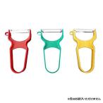 TGK クリッパー皮むき（ステンレス刃） BKW4101