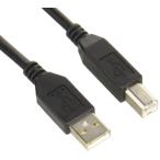 シュナイダーエレクトリックホールディングス SmartUPS/SmartUPS RM用 USBケーブル (AP98117J)