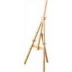 ナカバヤシ 木製イーゼル M ナチュ