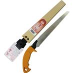 藤本産商 天寿 鞘入鋸 中厚 245(刃渡り 240mm) (1020390)