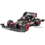 タミヤ ミニ四駆くまモンバージョン