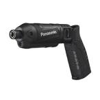 PANASONIC パナソニック パナソニック スティックインパクト 本体のみ 黒 EZ7521X-B