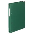 KOKUYO コクヨ バインダーMP B5-S(ハ-110G)「単位:サツ」