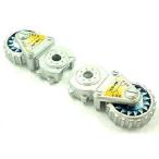 親和工業 つり専科 フカセクッション イエロー 中