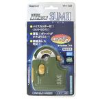山田電器工業 山田電器 乾電池式薄型針結び器 SLIMII 針結び器・仕掛け結び器