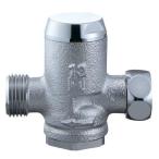SANEI(旧社名:三栄水栓製作所) ミニ減圧弁(止水栓用) ネジサイズG1/2 V7110-1-13
