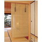 ショッピングすだれ 鹿田産業 お座敷すだれ 88×172cm SUT888S