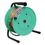 日動工業 延長コード型ドラム びっくリール 20mタイプ RSA-20S