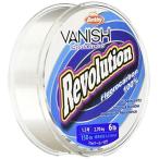 Berkley(バークレー) ピュアフィッシングジャパン JVR 150 VREVO 6LB 1.5GO 150M CLR