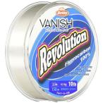 Berkley(バークレー) ピュアフィッシングジャパン JVR 150 VREVO 10LB 2.5GO 150M CLR