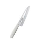 FOREVER (フォーエバー) フォーエバー TW-19H チタン包丁190 溝付き