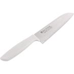 FOREVER (フォーエバー) フォーエバー TW-16H チタン包丁160 溝付き