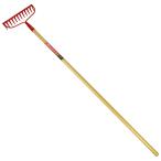 藤原産業 アメリカンレーキ 規格:1350MM