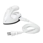 YAZAWA ヤザワ TVR54WH ミニミストアイロン ホワイト