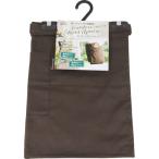  Fujiwara промышленность безопасность 3 сад фартук Short Brown BR