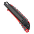 エヌティー NTカッター プレミアムGカッター L型(ネジロック) 黒刃タイプ PMGL-EV01