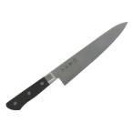 ショッピング寅 藤寅工業 FU-810藤寅作割込口金付牛刀270mm