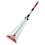 千吉 W伸縮ガーデンクリーナー SGR-5W