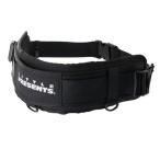  LITTLE PRESENTS задний поддержка ремень F черный (BK)