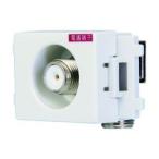  Япония антенна маленький размер стена поверхность терминал источник питания . входить type ввод -TV промежуток электро- через модель 4K*8K радиовещание соответствует LKE7P