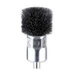 ミニター FC4802ミニモ 金属ブラシ 異形 スチール Φ304993764