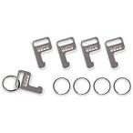 タジマモーターコーポレーション AWFKY001GoPro Wi-Fiアタッチメントキー＆キーリング7885172