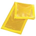 ショッピングトラスコ中山 TRUSCO トラスコ中山 ＴＲＵＳＣＯ　溶接遮光シートのみ０．７０ｔ×Ｗ１９７０×Ｈ１９７０　緑 A-7 2553121