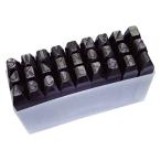 ショッピングトラスコ中山 TRUSCO トラスコ中山 ＴＲＵＳＣＯ　逆英字刻印セット１０ｍｍ SKC-100 2285312