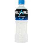 コカ・コーラ アクエリアスゼロPET 500ml/24本