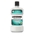 ジョンソン・エンド・ジョンソン リステリン　ホワイトニング　500mL 1個