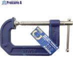 Irwin Industrial Tool Company 225103ZR C型クランプ(シャコ万力)75MMX51MM