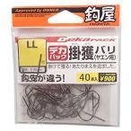 オーナーばり オーナー OH掛獲バリ(ヤエン用) LL