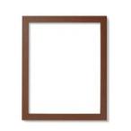 o обод Pas производства .(Olympus Thred) деревянная рама W-42( Brown ) (4632g)