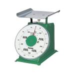 ヤマト産業 0304502 ヤマト中型上皿はかり並皿付1kg(SM-1)