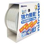 ニトムズ 多用途補修テープ lite 48mm×25m シルバー