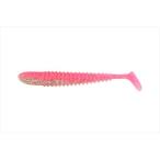 Berkley(バークレー) ピュアフィッシングジャパン PBSSTTS3.7-PKGL Tテールシャッド3.7