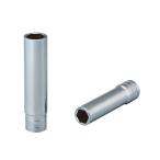 ＫＴＣ（京都機械工具）　１２．７ｓｑ．ディープソケット（六角）３４ｍｍ B4L-34 3075184