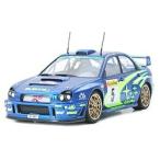 インプレッサ WRC 2001