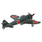 ハセガワ 1/32ゼロセン52 1/32 三菱 零戦 52型丙