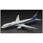 ショッピングANA ハセガワ 1/200ボーイング787-9 1/200 ANA ボーイング 787-9