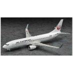 ハセガワ 1/200JALエクスプレスB737 1/200 JAL エクスプレス ボーイング 737-800