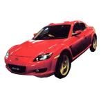 フジミ模型 ID105RX-8 ID105 1/24 マツダRX-8 Type S