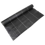 藤原産業 セフティー3 高密度防草シート 匠 1MX20M(1枚入)