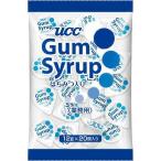 UCC 上島珈琲 ガムシロップ 12g×20個