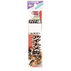 ささめ針(SASAME) AA207 アイナメ鈎(赤)糸付