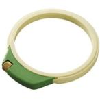 k осел -(Clover) флис normal steel g обруч 18cm 57-407 (1307166)